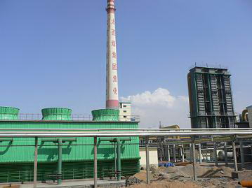 西安常山电厂